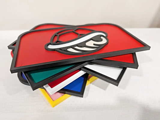 Super Mario Switch 2 Dock Cover | Household Essentials