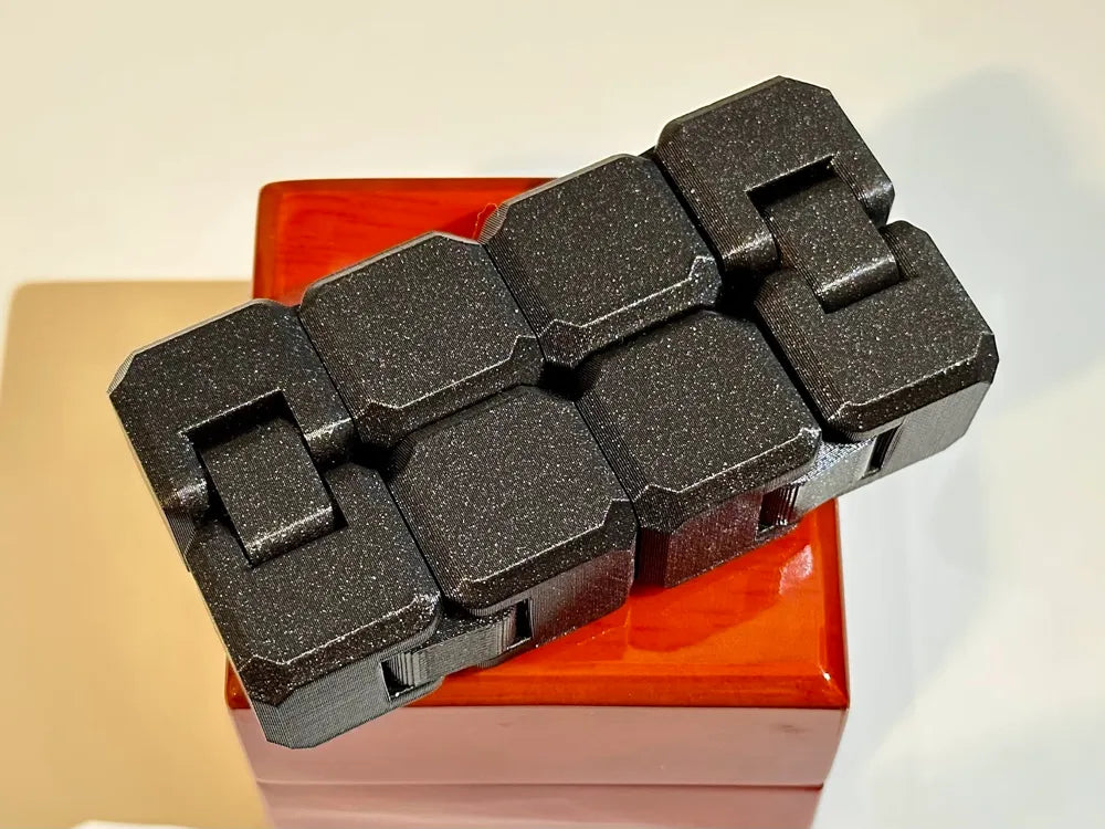 Infinity Cube | Fidget Toys