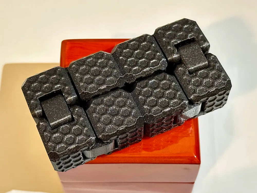 Infinity Cube | Fidget Toys